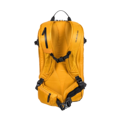 Zaino Snow Quiksilver Platinum Backpack Giallo -Vendite Snowboarding QuiksilverTRPlatinumZainoGolden 3
