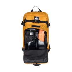 Zaino Snow Quiksilver Platinum Backpack Giallo -Vendite Snowboarding QuiksilverTRPlatinumZainoGolden 4