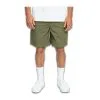 Bermuda Quiksilver Taxer Cargo Verde -Vendite Snowboarding QuiksilverTaxerCargoShortFourLeafCloverLiquido