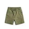 Bermuda Quiksilver Bamino Taxer Verde -Vendite Snowboarding QuiksilverTaxerKidsShortVerdeLiquido