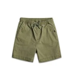 Bermuda Quiksilver Bamino Taxer Verde