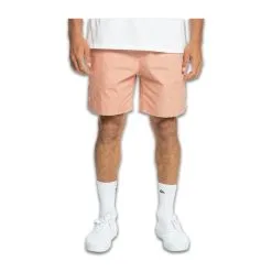 Bermuda Quiksilver Taxer Rosa