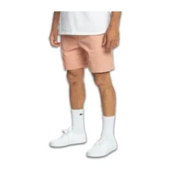 Bermuda Quiksilver Taxer Rosa -Vendite Snowboarding QuiksilverTaxerShortCafeCream 3