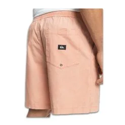 Bermuda Quiksilver Taxer Rosa -Vendite Snowboarding QuiksilverTaxerShortCafeCream 4