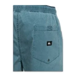 Bermuda Quiksilver Taxer Blu 9 Bermuda Quiksilver Taxer Blu -Vendite Snowboarding QuiksilverTaxerShortMidnightNavy 4