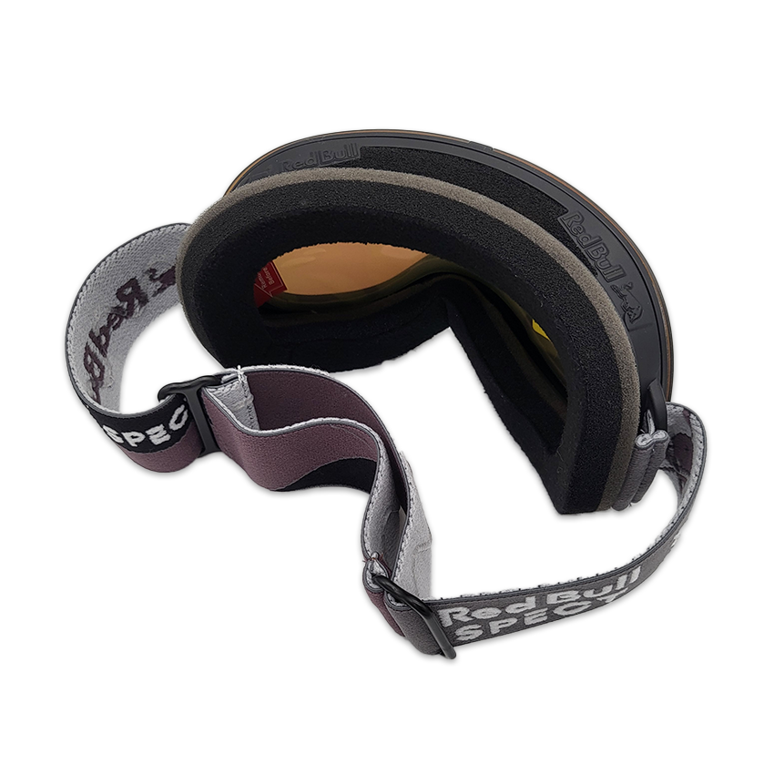 Maschera Snow Red Bull Spect Bonnie 012 4 Maschera Snow Red Bull Spect Bonnie 012 - immagine 2