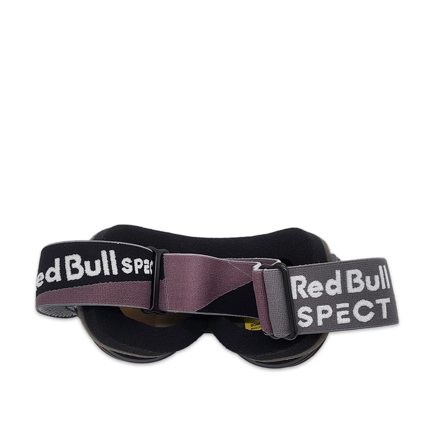Maschera Snow Red Bull Spect Bonnie 012 5 Maschera Snow Red Bull Spect Bonnie 012 - immagine 3