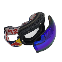 Maschera Snow Red Bull Spect Magnetron 011 -Vendite Snowboarding RedBullSpectMascheraSnowMagnetron011 4