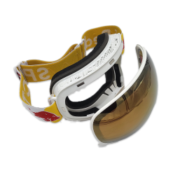 Maschera Snow Red Bull Spect Magnetron 015 -Vendite Snowboarding RedBullSpectMascheraSnowMagnetron015 4