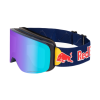 Maschera Snow Red Bull Spect Magnetron Slick 002 -Vendite Snowboarding RedBullSpectMascheraSnowMagnetronSlick 002Liquido