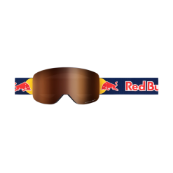 Maschera Snow Red Bull Spect Magnetron Slick 002 -Vendite Snowboarding RedBullSpectMascheraSnowMagnetronSlick 002 4