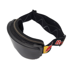 Maschera Snow Red Bull Spect Magnetron Slick 001