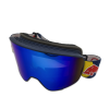 Maschera Snow Red Bull Spect Rush 001 -Vendite Snowboarding RedBullSpectMascheraSnowRush001Liquido
