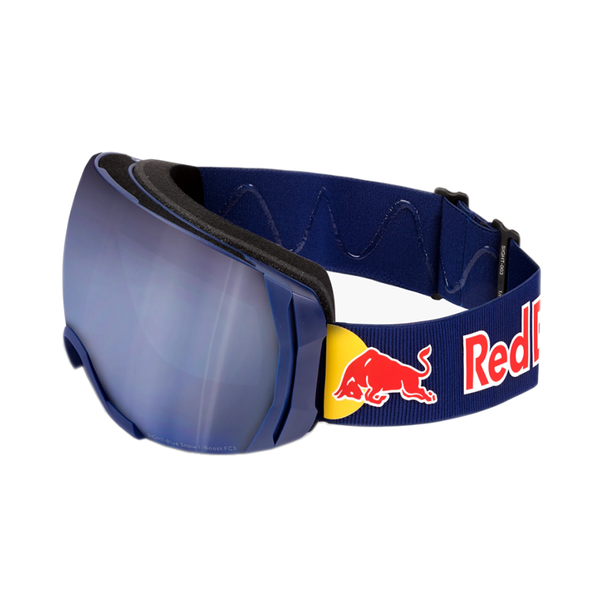 Maschera Snow Red Bull Spect Sight 003 3 Maschera Snow Red Bull Spect Sight 003