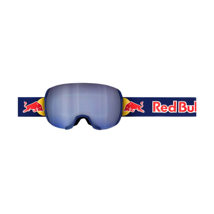 Maschera Snow Red Bull Spect Sight 003 4 Maschera Snow Red Bull Spect Sight 003 - immagine 2
