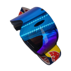 Maschera Snow Red Bull Spect Soar 001 -Vendite Snowboarding RedBullSpectMascheraSnowSoar001 4