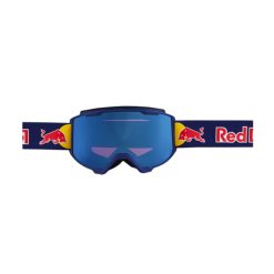 Maschera Snow Red Bull Spect Solo 001 6 Maschera Snow Red Bull Spect Solo 001 -Vendite Snowboarding RedBullSpectMascheraSnowSolo 001 2