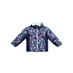 Giacca Da Snow Roxy Teenie Snowy Tale Blu -Vendite Snowboarding RoxyGirl sGiaccaSnowTeenieSnowyBlu 2