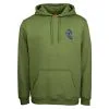 Felpa Santa Cruz Growth Hand Verde -Vendite Snowboarding SCAFA21HOODGrowthHandDillGreen