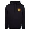 Felpa Santa Cruz Salba Tiger Nero 2 Felpa Santa Cruz Salba Tiger Nero -Vendite Snowboarding SCAFA21HOODSalbaTigerClubBlack