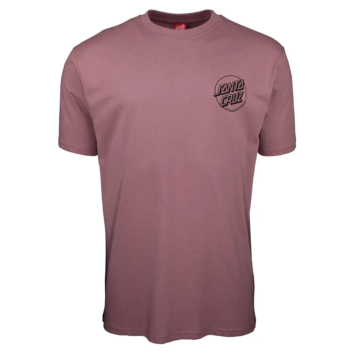 T-Shirt Santa Cruz Asta Cosmic Viola 3 T-Shirt Santa Cruz Asta Cosmic Viola