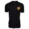 T-Shirt Santa Cruz Salba Tiger Nero 2 T-Shirt Santa Cruz Salba Tiger Nero -Vendite Snowboarding SCAFA21SSTEESalbaTigerClubBlack