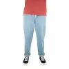 Pantalone Santa Cruz Local Denim Chiaro -Vendite Snowboarding SCAFA21TROUSERSLightBlueDenim