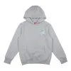 Felpa Santa Cruz Bambino Roskoop Frame Grigio -Vendite Snowboarding SCAFA21YOUTHHOODRoskoppFrameHandHeatherGrey