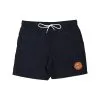 Costume Santa Cruz Classic Dot Aqua React Nero -Vendite Snowboarding SCASP21SHORTSClassicDotBlackSwimshort