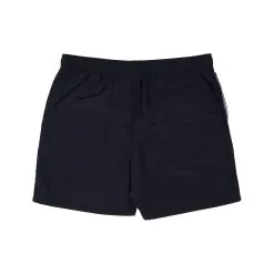 Costume Santa Cruz Classic Dot Aqua React Nero -Vendite Snowboarding SCASP21SHORTSClassicDotBlackSwimshortBACK