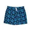 Costume Santa Cruz All Over Hands Nero -Vendite Snowboarding SCASP21SHORTSHandsAllOverSwimshortBlack