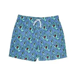 Costume Santa Cruz Hands All Over Celeste