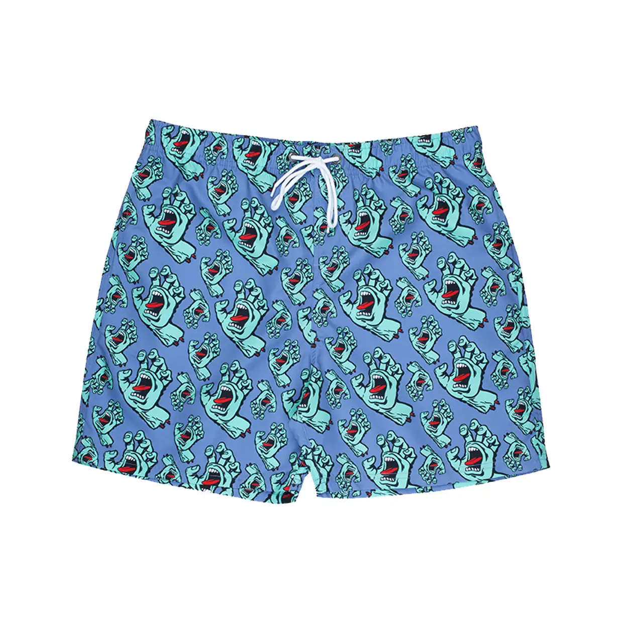 Costume Santa Cruz Hands All Over Celeste 3 Costume Santa Cruz Hands All Over Celeste