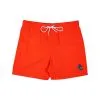 Costume Santa Cruz Mini Hand Aqua React Arancio