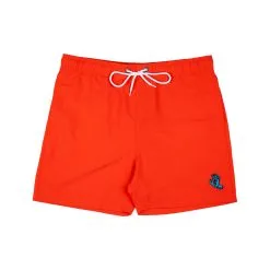Costume Santa Cruz Mini Hand Aqua React Arancio