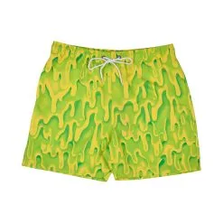 Costume Santa Cruz Slime Aqua React Lime