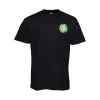 T-shirt Santa Cruz Slime Balls Nero -Vendite Snowboarding SCASP21SSTEESlimeBallsBlack