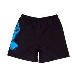Costume Santa Cruz Bambino Screaming Hand Nero