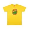 T-shirt Santa Cruz Bambino Rad Dot Giallo 2 T-shirt Santa Cruz Bambino Rad Dot Giallo -Vendite Snowboarding SCASP21YOUTHSSTEEYouthRadDoYellow
