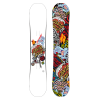Tavola Da Snowboard Santa Cruz Decal 3 -Vendite Snowboarding SC Decal3
