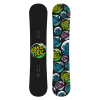 Tavola Da Snowboard Santa Cruz Wave Dot 1 Tavola Da Snowboard Santa Cruz Wave Dot -Vendite Snowboarding SC Wave Dot