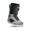 Scarponi Da Snowboard Thirtytwo STW Double Boa Grigio/Nero -Vendite Snowboarding STW double boa