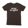 T-Shirt Salty Crew Stay Glassy Premium Nero 2 T-Shirt Salty Crew Stay Glassy Premium Nero -Vendite Snowboarding SaltyCrew StayGlassyPremiumT shirtBlackLiquido