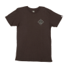 T-Shirt Salty Crew Tippet Tides Pre Nero -Vendite Snowboarding SaltyCrew TippedTidesT shirtBlackLiquido