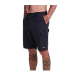 Bermuda Salty Crew Drifted Cargo Hybrid Grigio -Vendite Snowboarding SaltyCrewDrifted2CargoCharcoal 3