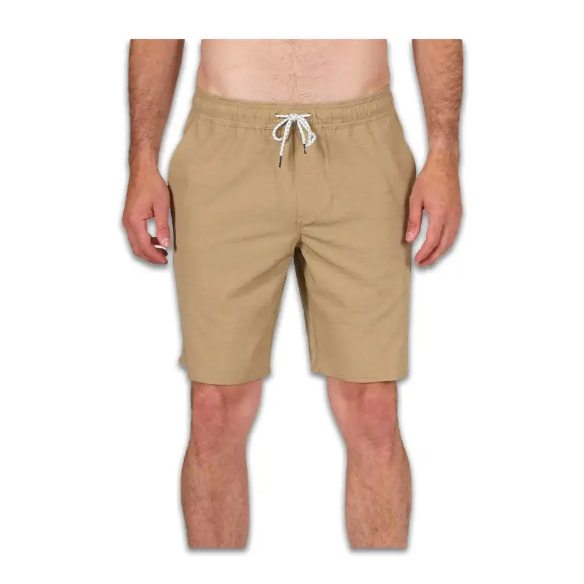 Bermuda Salty Crew Drifted Hybrid Beige 3 Bermuda Salty Crew Drifted Hybrid Beige