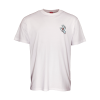 T-Shirt Santa Cruz Big Balls AD Bianco -Vendite Snowboarding SantaCruz BigBallsAdTeeWhiteLiquido