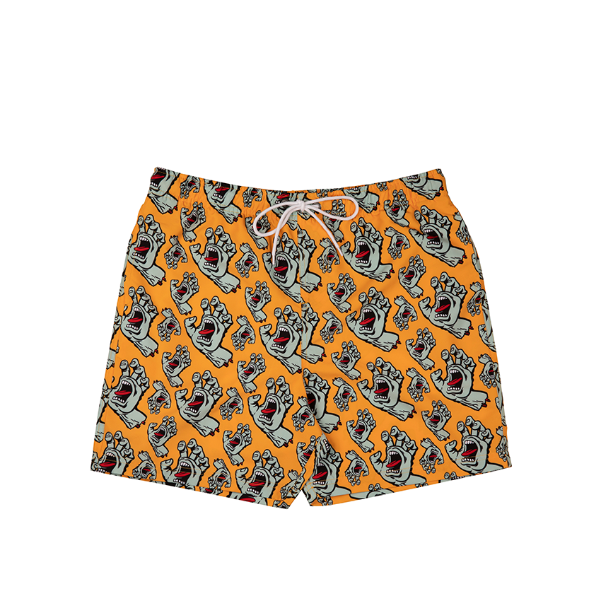 Costume Santa Cruz All Over Mango 3 Costume Santa Cruz All Over Mango