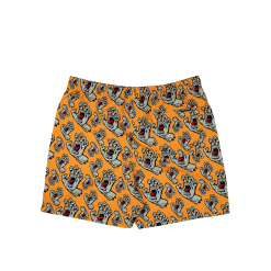 Costume Santa Cruz All Over Mango 7 Costume Santa Cruz All Over Mango -Vendite Snowboarding SantaCruz HandsAllOverSwimshortMango 2