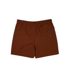 Costume Santa Cruz Mini Hand Seppia -Vendite Snowboarding SantaCruz MiniHandSwimshortSepia 2